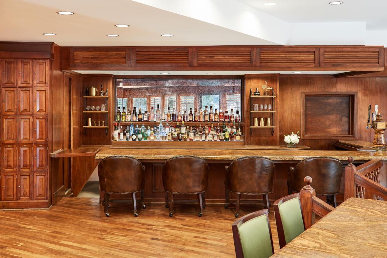 The Tides Inn West Irvington 外观 照片