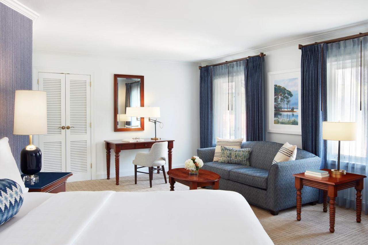The Tides Inn West Irvington 外观 照片