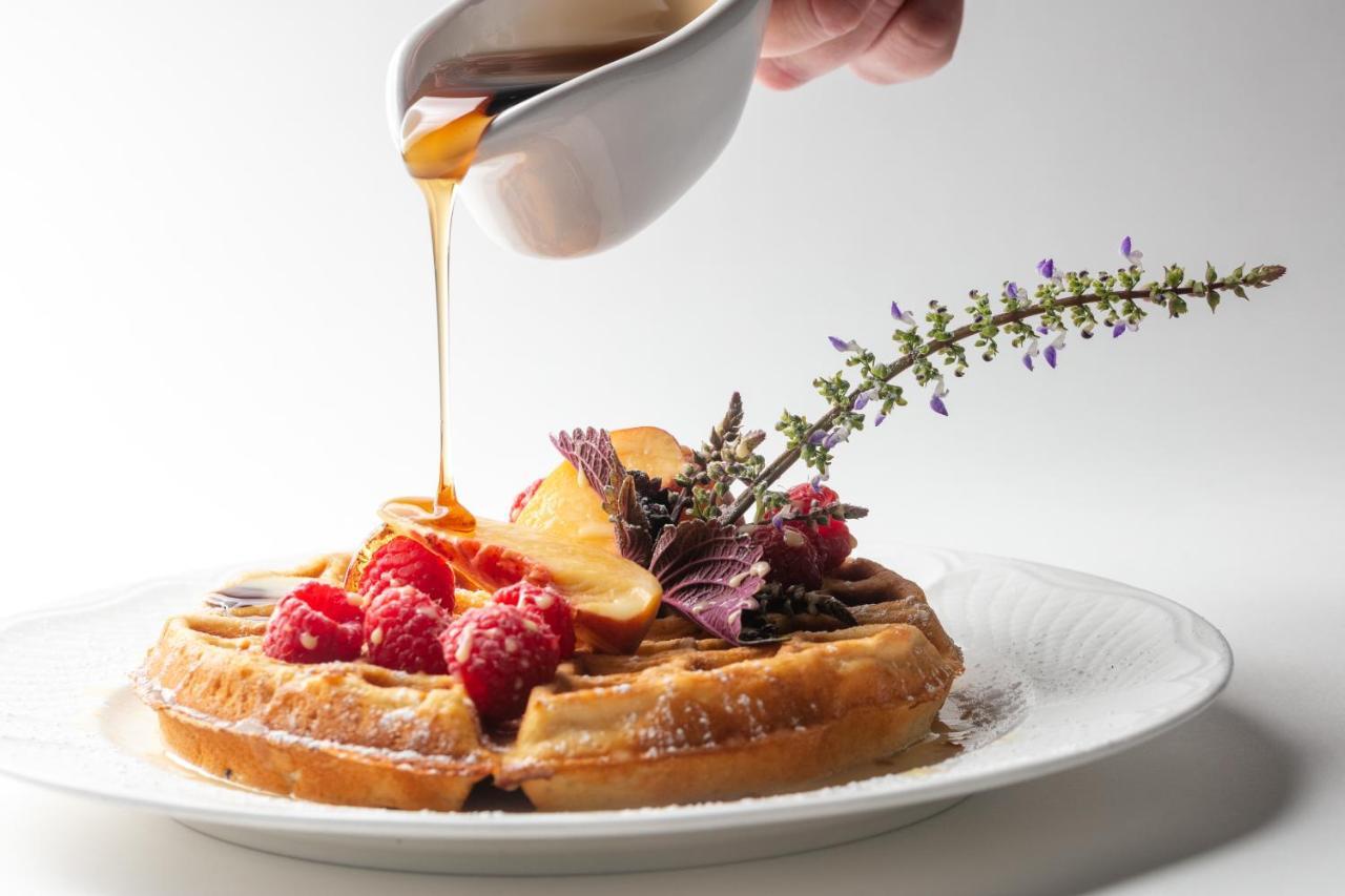 The Tides Inn West Irvington 外观 照片